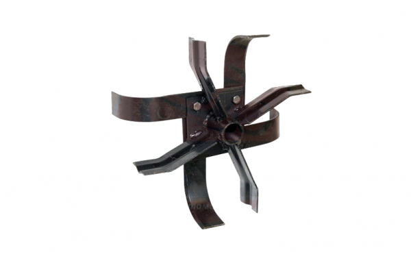 Полольник-грунтозацеп Тарпан левый