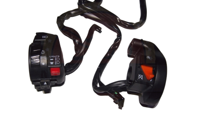 Переключатель мотоцикл Adventure