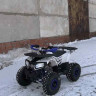Квадроцикл Trix, серия 3 (ATV) 