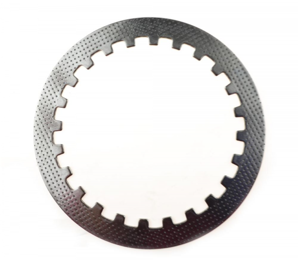 Диск сцепления 167FMM металл комплект