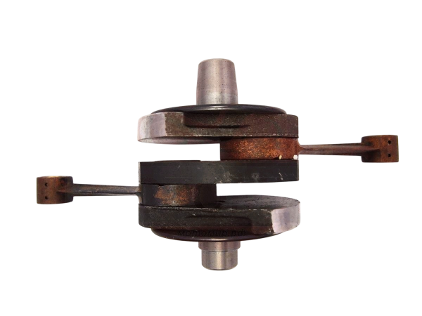 Коленвал Урал Импорт