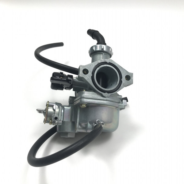 Карбюратор PZ25 ручной подсос справа