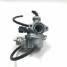 Карбюратор PZ25 ручной подсос справа