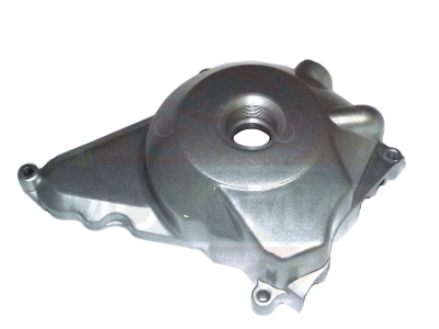 Крышка картера левая 153FMI D00A040