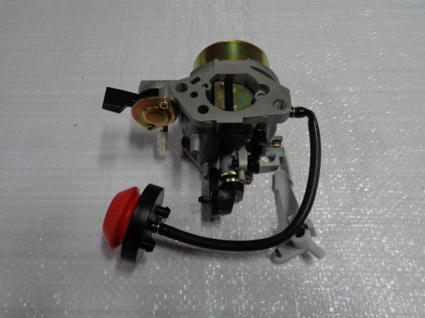 Карбюратор 177F в сборе с бензокраном GX 270 YT-GP-000552