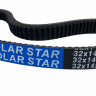 Ремень вариатора POLAR STAR 32х14х1098 Буран, многослойный корд, высокое качество резины
