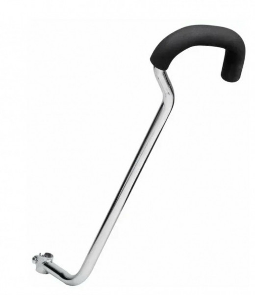 Ручка "родительская" для велосипеда (для поддержки)