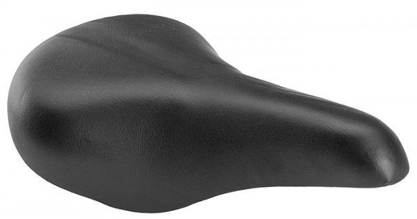 Сиденье для велосипеда 275х165мм (AZ-5539) (470139)