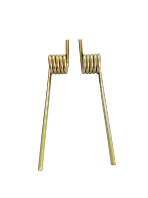 Пружины Буран катков длинные