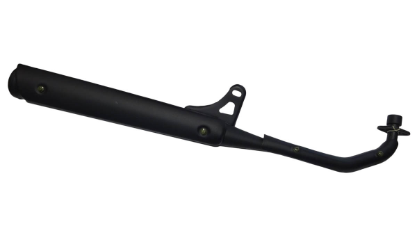 Глушитель Colt в сборе