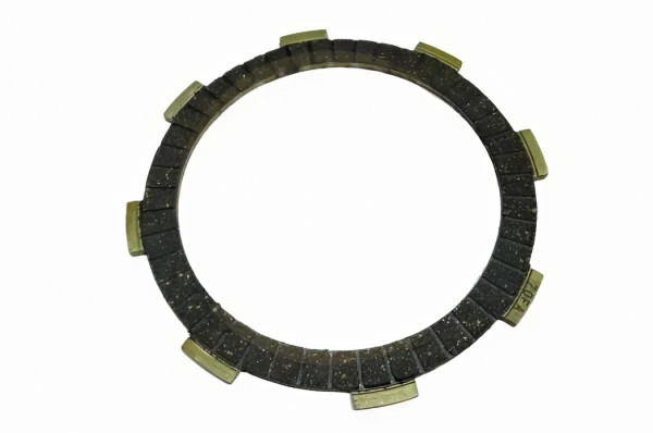 Диск сцепления 167 FMM ферридо