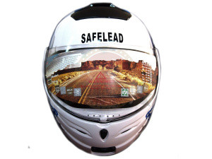 Шлем трансформер "Safelead" LX-508, 108, размер M
