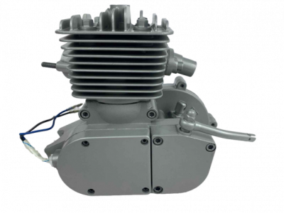 Двигатель Веломотор 100 (комплект для установки) 3,5 л.с