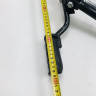 Подножка водителя Colt Scrambler в сборе с подставкой