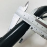 Подножка водителя Colt Scrambler в сборе с подставкой