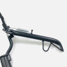 Подножка водителя Colt Scrambler в сборе с подставкой