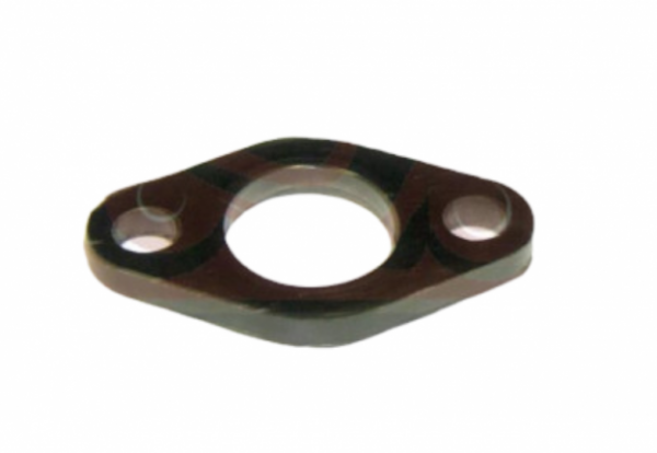 Проставка карбюратора (теплоизолятор) АТВ 4х тактный, R07-GY60, Target NEXT