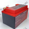 Аккумулятор 12В 7 А/ч, LI-ION 1207 Red Energy (150x87x93) прямая полярность