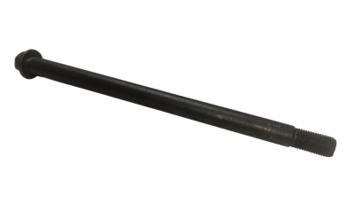 Ось вилки маятника M14х245х1.5мм Mirage 250 Tekken