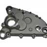 Крышка коробки передач GY6-180 ATV 200 063YMKA-020300100