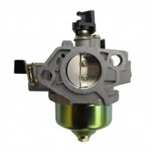Карбюратор 182F в сборе с бензокраном (GX 340) (YT-GP-001564)