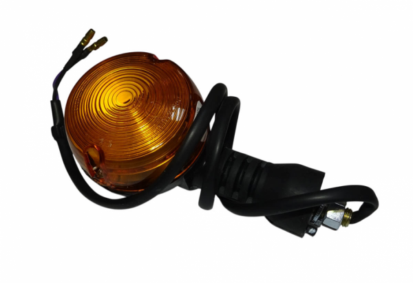 Боковой фонарь задний левый N6220320