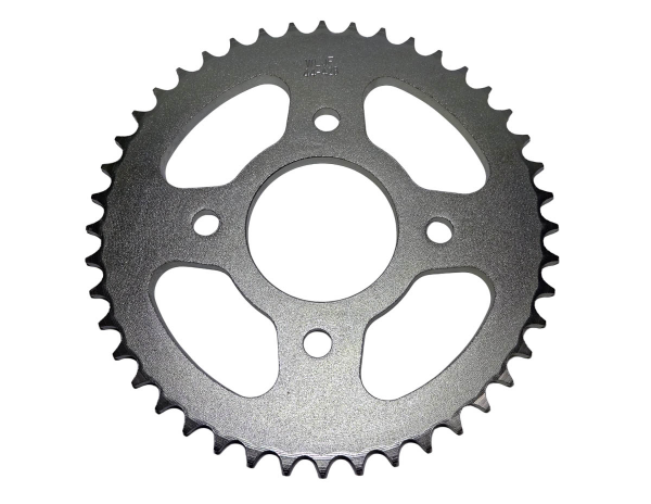 Венец Z44 428  Roadster