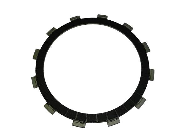 Диск сцепления 170MM-2 CB250 ферридо