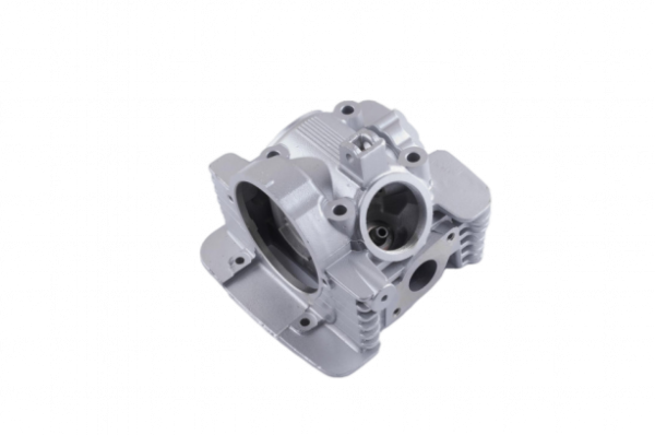 Головка цилиндра Yamaha YBR 125 в сборе