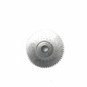 Шестерня электростартера двойная малая Shineray VJ250 169YMM