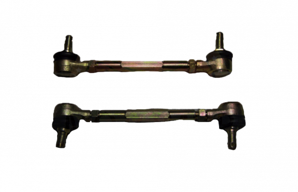 Тяга рулевая с наконечниками L 195мм Atomik LMATV-110G (без наконечн. 120мм (2013012062)