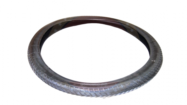 Велопокрышка 26 х 2.125 54-559 Л-383 Петрошина