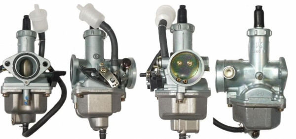 Карбюратор 154FMI D26 TTR 125