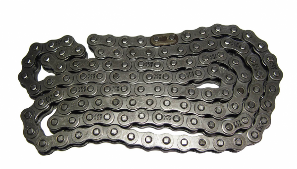 Цепь 428 SFR 72 звена приводная Мухтар