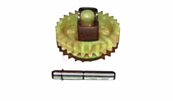 Шестерня центробежного регулятора 152F-154F 25120