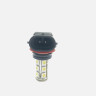 Лампа светодиодная LED 12V 4.3W H11 18SMD 18 диодов белая