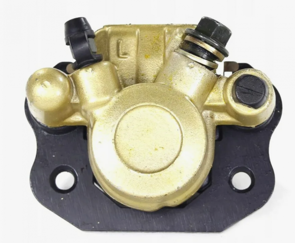 Суппорт тормоза переднего левый АТВ Armis 125