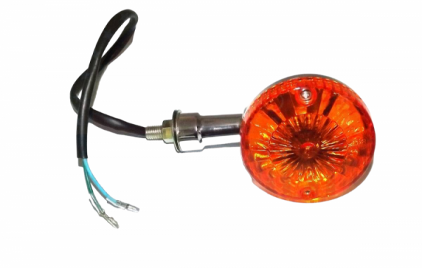 Поворотник трицикл Лифан правый