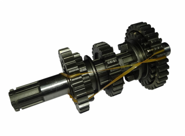 Вал вторичный VJP250-4 172FMM под задний ход