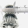 Вал вторичный VJP250-4 172FMM под задний ход