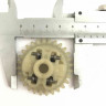 Шестерня центробежного регулятора Lifan LF170F-T 25100