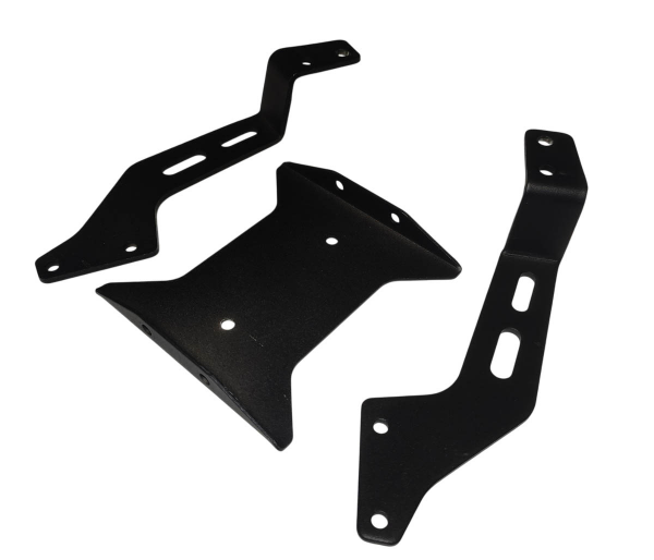 Кронштейн спинки Armis 125 левый