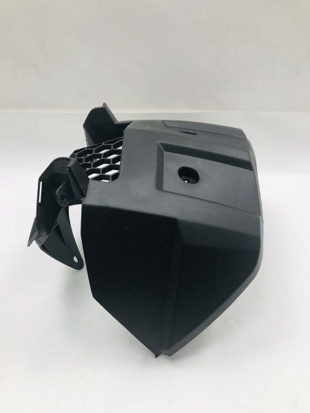 Облицовка передняя решётка снегоход Compass 200