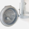 Крышка головки распредвала Shineray VJP250-4 172FMM