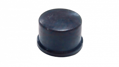 Чашка втулки кулака поворотного верхняя АТВ GIRO резиновая (112937)