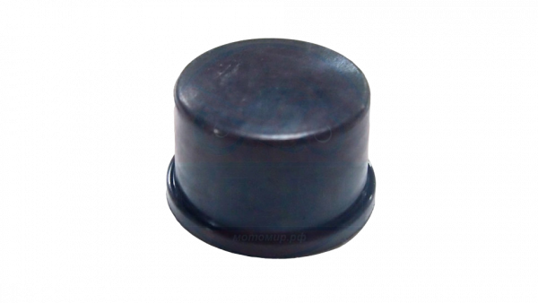 Чашка втулки кулака поворотного верхняя АТВ GIRO резиновая (112937)