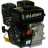 Двигатель Lifan 6,5 л.с. 168F-2L (200) (вал 20 мм) с редуктором 1:2