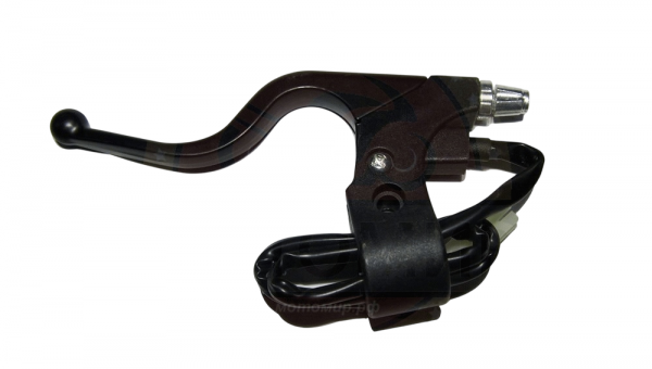 Рычаг тормоза левый ATV