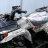 Квадроцикл Avenger EVO 140, серия 4+ (ATV) 