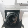 Глушитель Hiro 250 в сборе с коленом